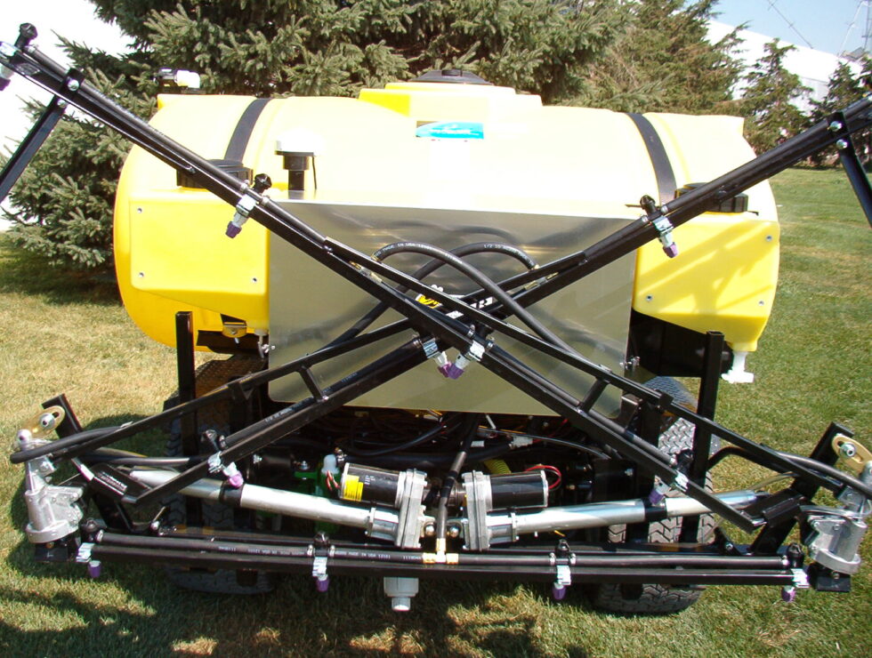 Textron Turf Tech 300 - Image 2