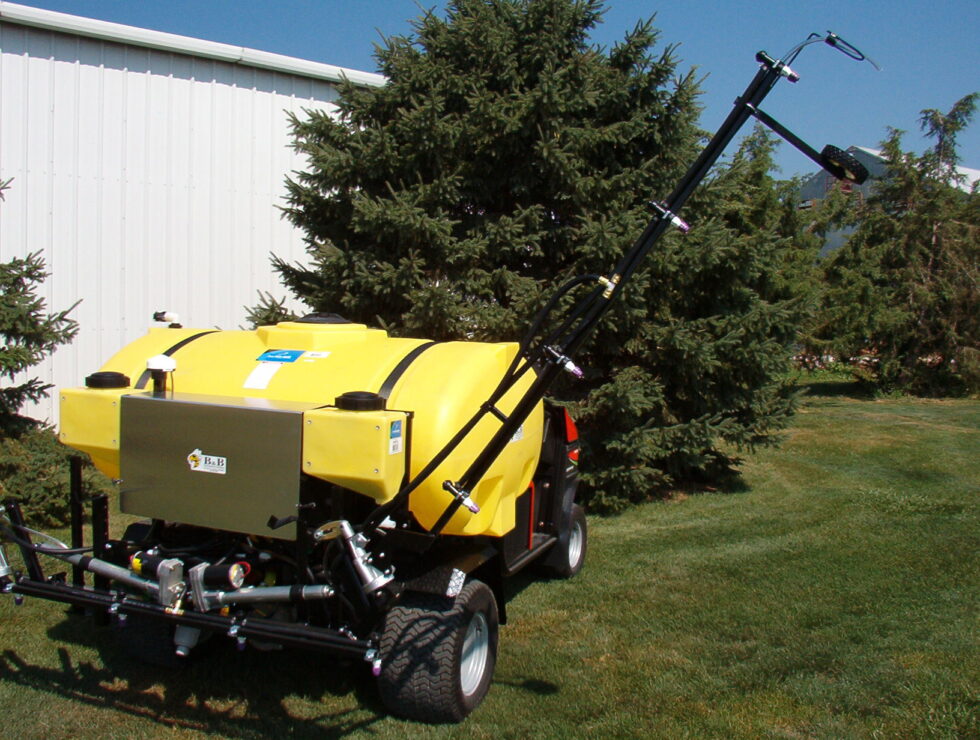 Textron Turf Tech 300 - Image 3