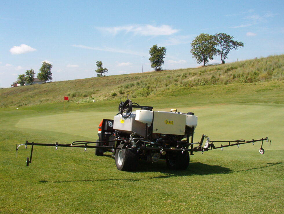 Textron Turf Tech 200 - Image 4